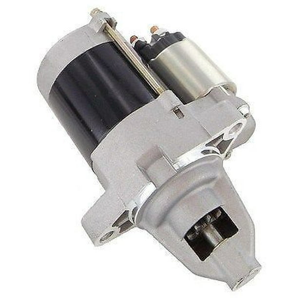 Starter compatible with Briggs Vanguard V-Twin 807838 809054 845760 428000-0230 NEW 19612 Starter compatible with Briggs Vanguard V-Twin 807838 809054 845760 428000-0230 NEW 19612